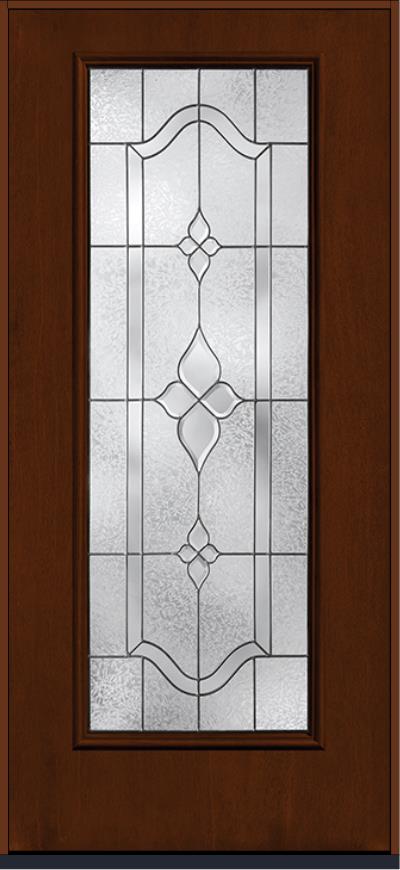 Fiber-Classic® Mahogany Collection™® FCM6095