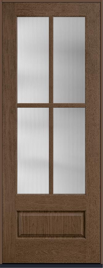 Classic Craft® Artíssa Collection®™ in Mahogany Grain CCM82804XK