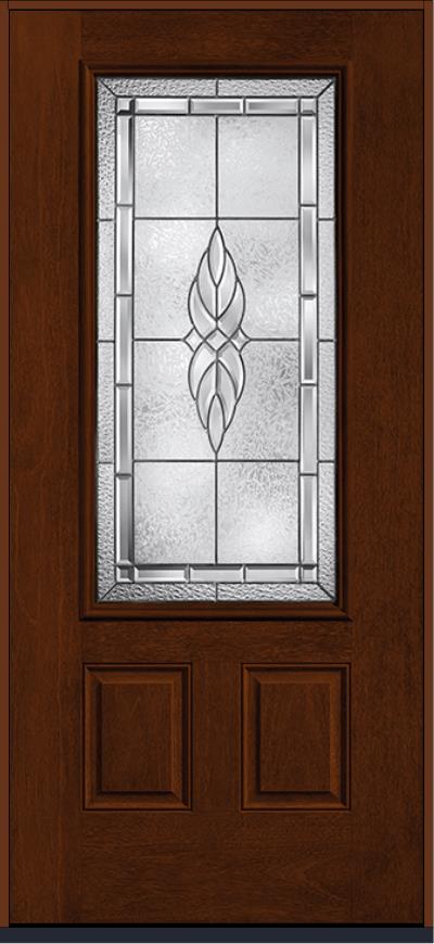 Fiber-Classic® Mahogany Collection™® FCM156