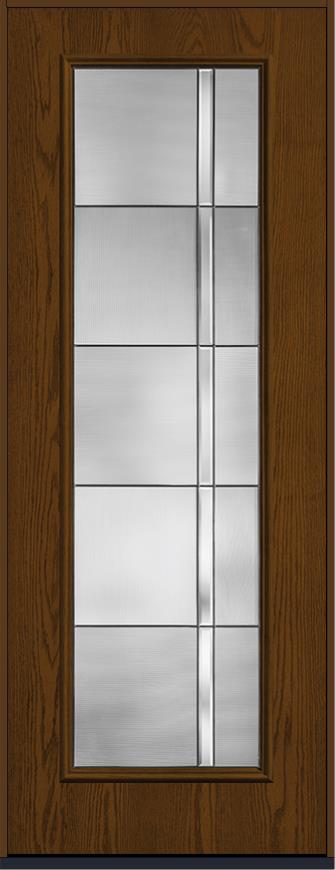 Fiber-Classic® Oak Collection™® FC81651