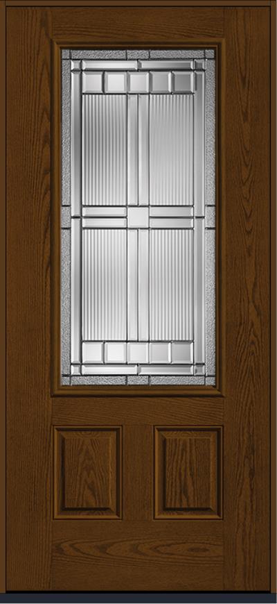 Fiber-Classic® Oak Collection™® FC907