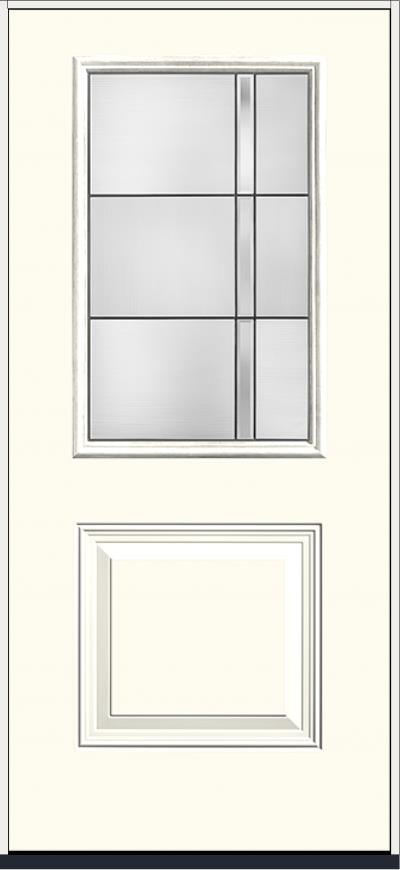 Profiles™® 1657HD