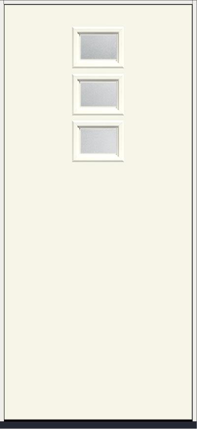 Pulse® in Smooth Fiberglass S8XN