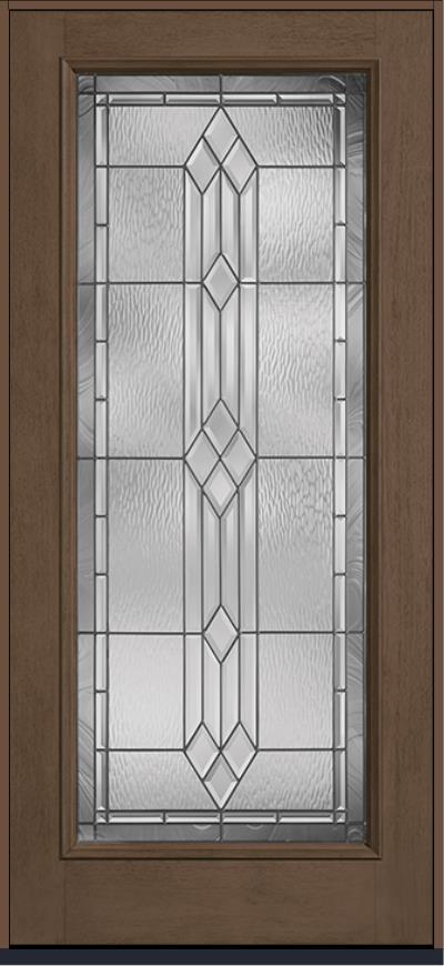 Classic Craft® Founders Collection®™ in Mahogany Grain CCR30028