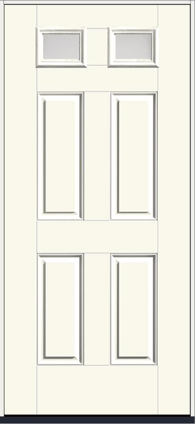 Smooth-Star® S296XE