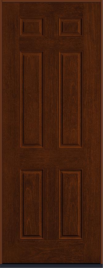 Fiber-Classic® Mahogany Collection™® FCM860