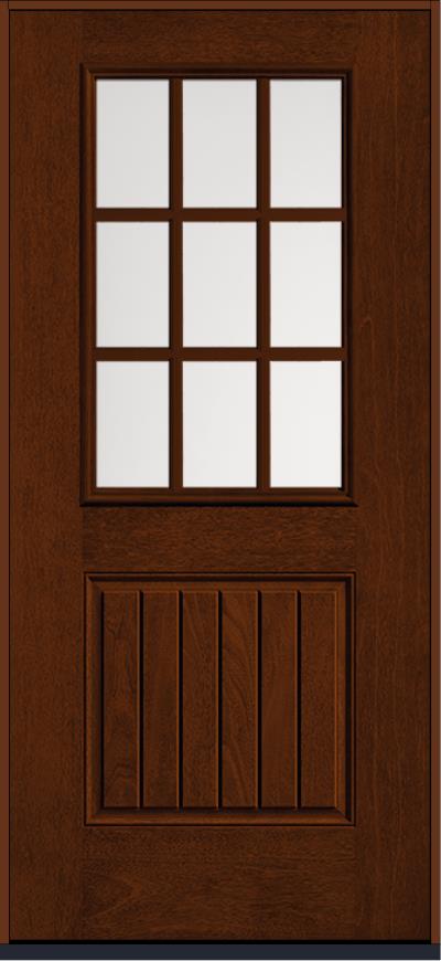 Fiber-Classic® Mahogany Collection™® FCM6042XE
