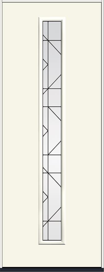 Pulse® in Smooth Fiberglass S81EC