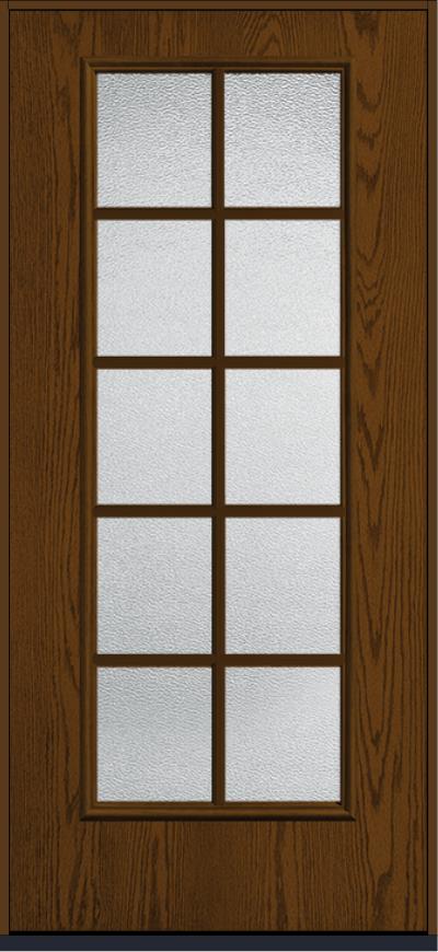 Fiber-Classic® Oak Collection™® 1285XN