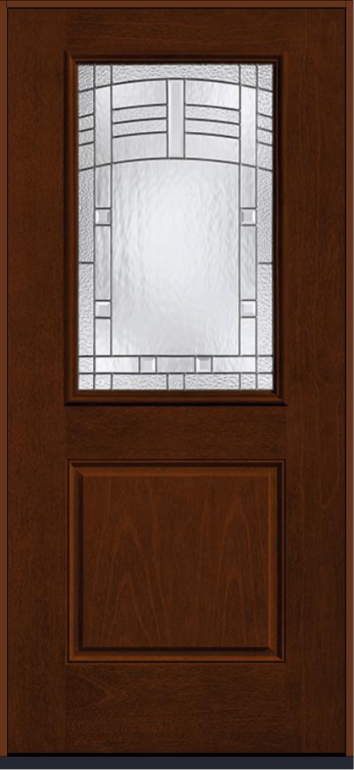 Fiber-Classic® Mahogany Collection™® FCM6107