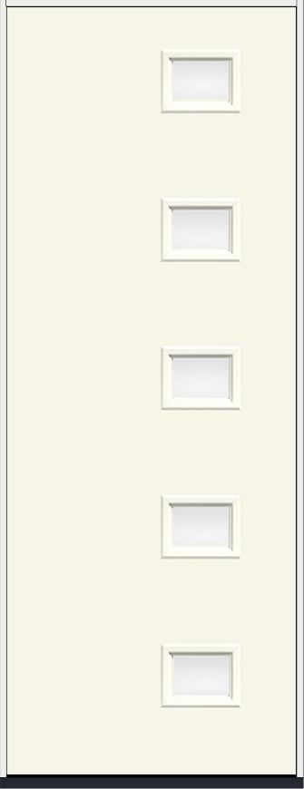 Pulse® in Smooth Fiberglass S85RCL