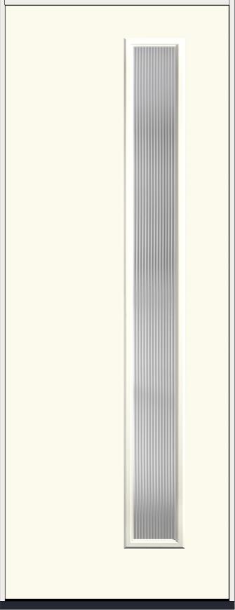 Pulse® in Steel TS81RXK