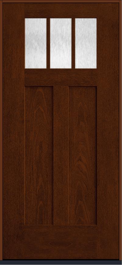 Fiber-Classic® Mahogany Collection™® FCM4813XC