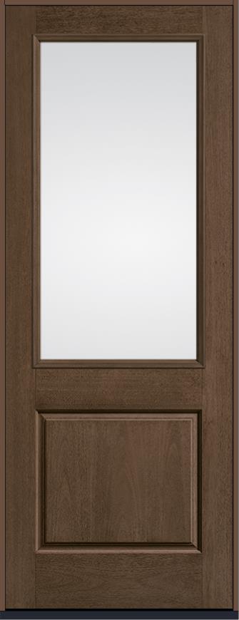 Classic Craft® Founders Collection®™ in Mahogany Grain CCR820020