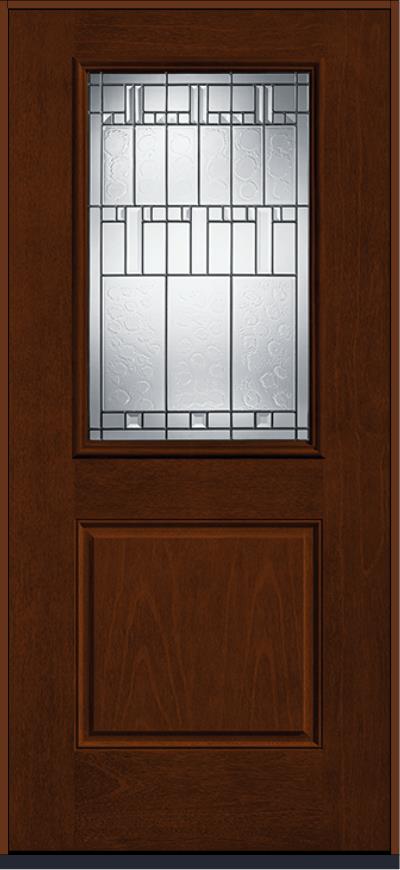 Fiber-Classic® Mahogany Collection™® FCM6025