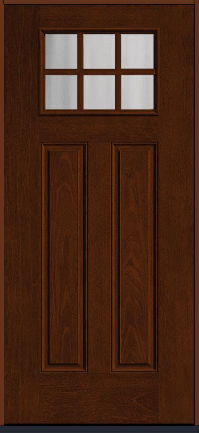 Fiber-Classic® Mahogany Collection™® FCM608XJ