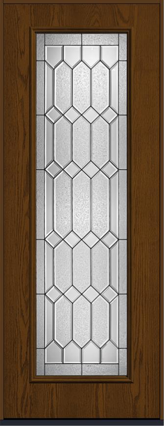 Fiber-Classic® Oak Collection™® FC814