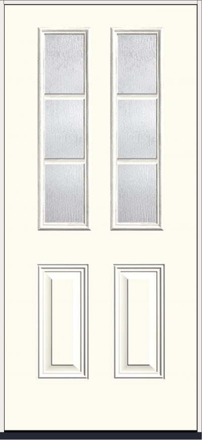 Profiles™® 263HDXR