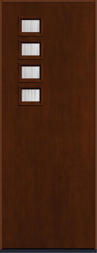 Pulse® in Mahogany Grain Fiberglass FCM810LXJ
