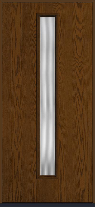 Pulse® in Oak Grain Fiberglass FC1XK