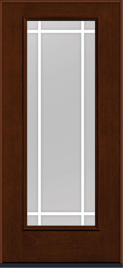 Fiber-Classic® Mahogany Collection™® FCM198