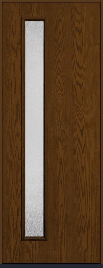 Pulse® in Oak Grain Fiberglass FC81LXN