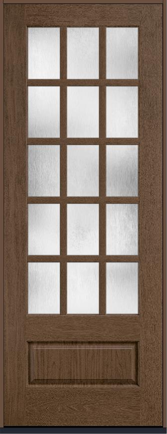 Classic Craft® Artíssa Collection®™ in Mahogany Grain CCM82815XC