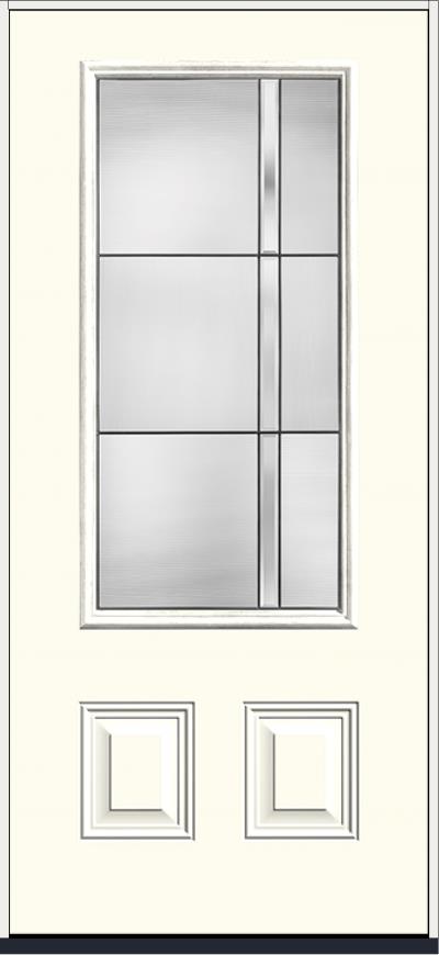 Profiles™® 1644HD