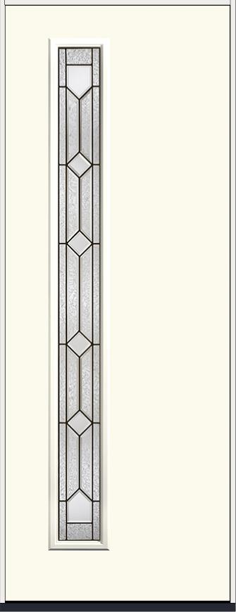 Pulse® in Steel TS81LBL