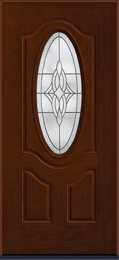 Fiber-Classic® Mahogany Collection™® FCM106