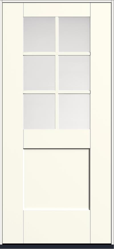 Smooth-Star® S6200XE