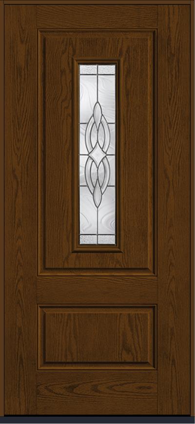 Fiber-Classic® Oak Collection™® FC80949