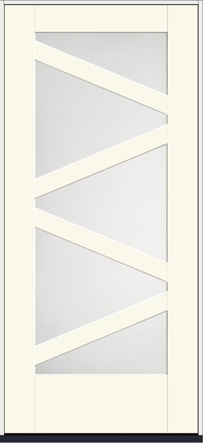 Smooth-Star® S3600RXE