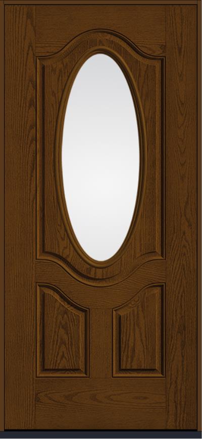Fiber-Classic® Oak Collection™® FC710