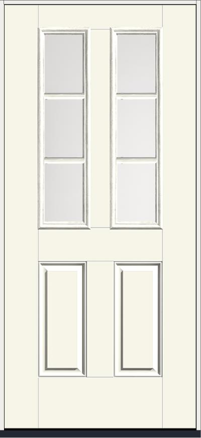 Smooth-Star® S807XE