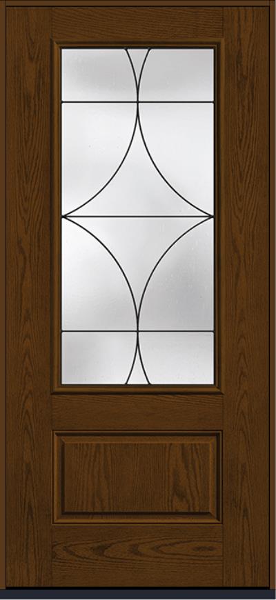 Fiber-Classic® Oak Collection™® FC4525