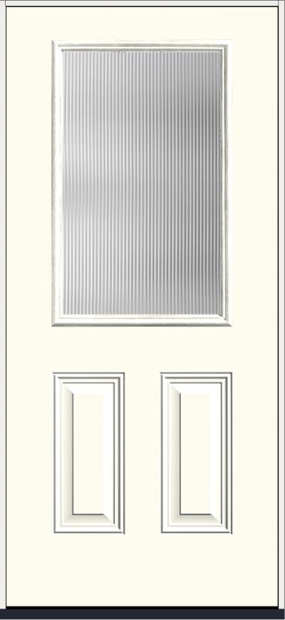 Profiles™® 206HDXK