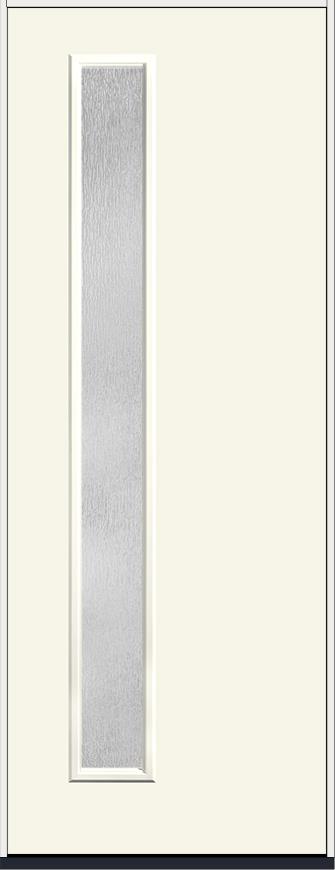 Pulse® in Smooth Fiberglass S81LXR