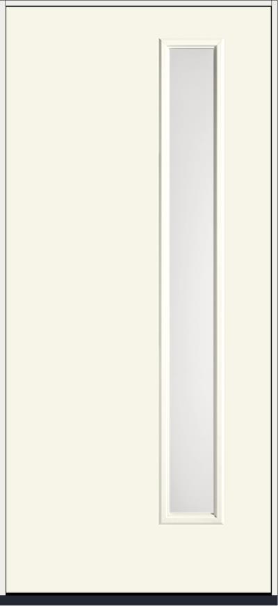 Pulse® in Smooth Fiberglass S1RXE