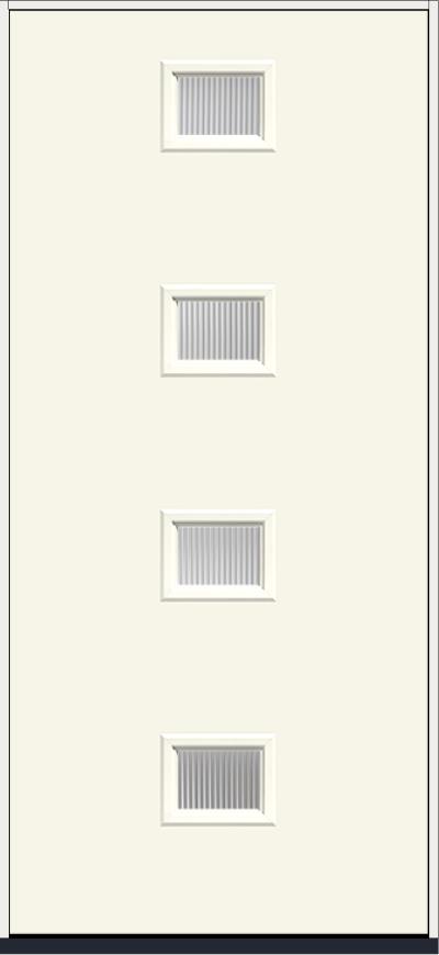 Pulse® in Smooth Fiberglass S4XK