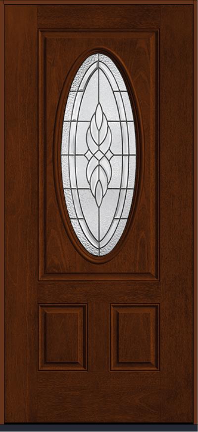 Fiber-Classic® Mahogany Collection™® FCM789