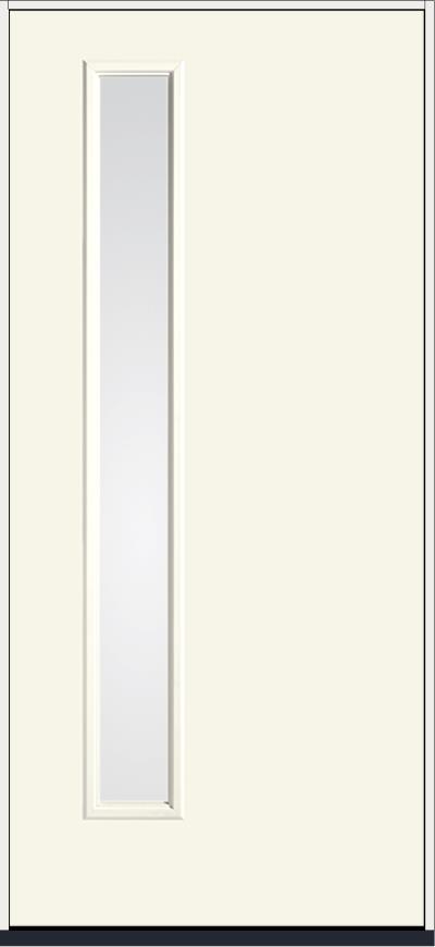 Pulse® in Smooth Fiberglass S1LCL