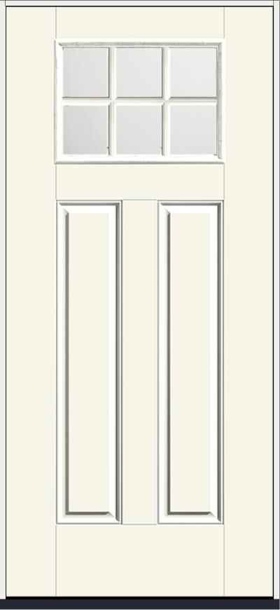 Smooth-Star® S608XE