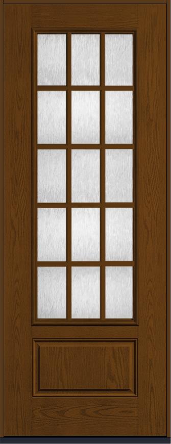 Fiber-Classic® Oak Collection™® 81946PXC