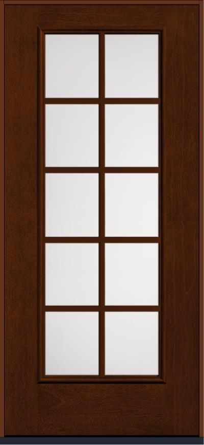 Fiber-Classic® Mahogany Collection™® FCM138XE