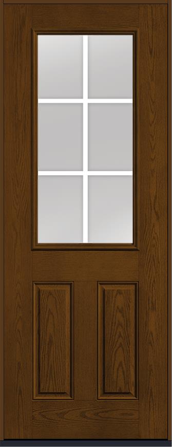 Fiber-Classic® Oak Collection™® FC8323