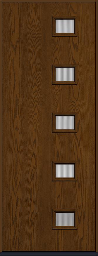 Pulse® in Oak Grain Fiberglass FC85RXK