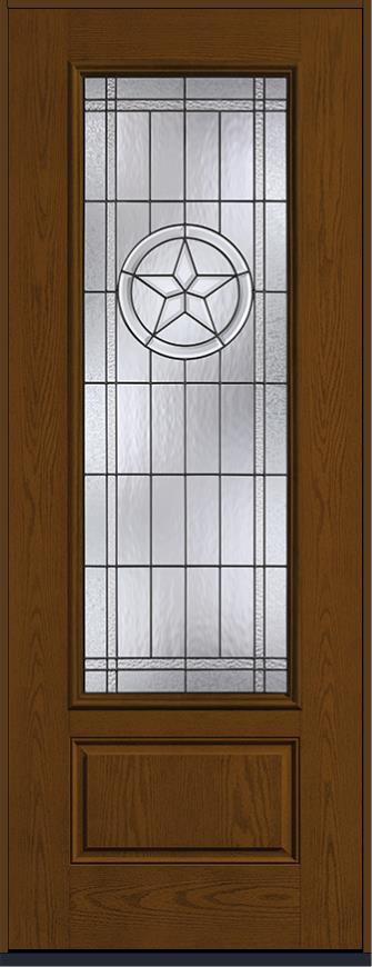 Fiber-Classic® Oak Collection™® 81958P