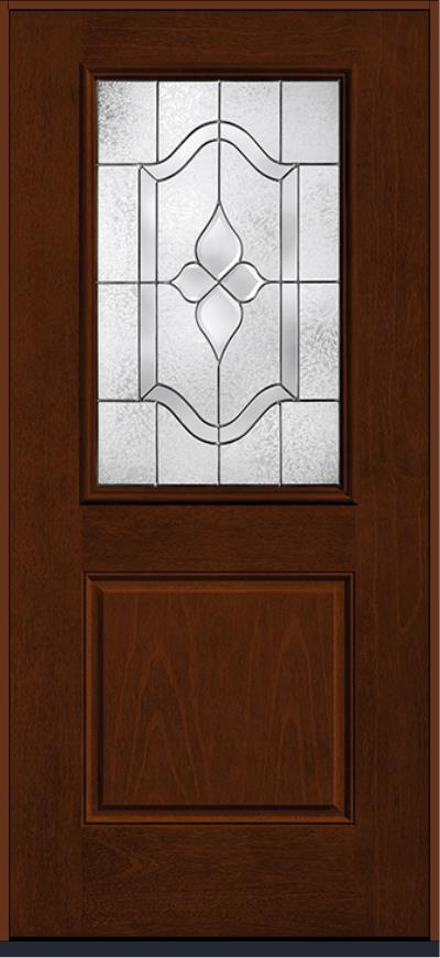 Fiber-Classic® Mahogany Collection™® FCM6026