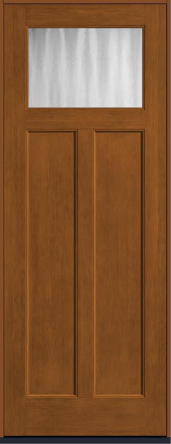 CCA8210XJ - Classic Craft® Fir Grain | Therma-Tru Doors